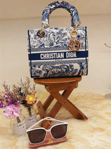 dubai preloved bags